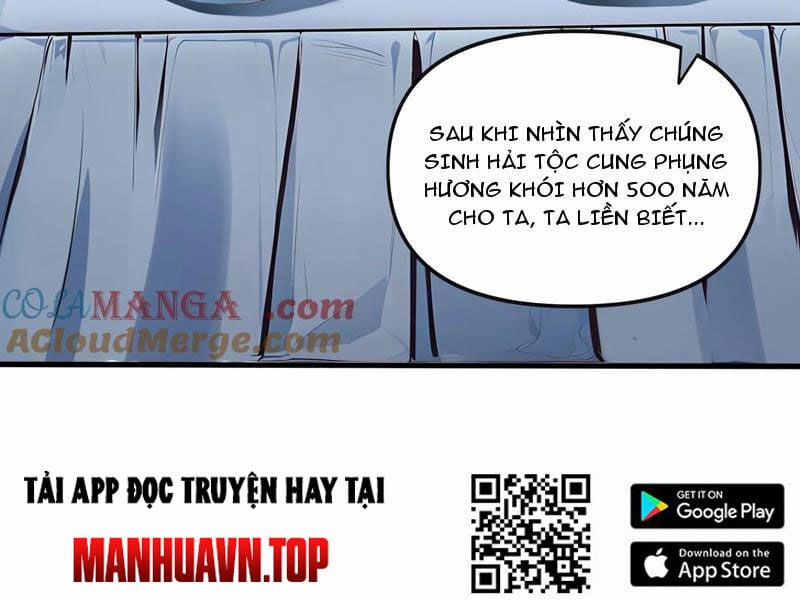 Ta Khiến Trăm Vạn Người Tu Tiên Tức Phát Khóc 74 trang 44