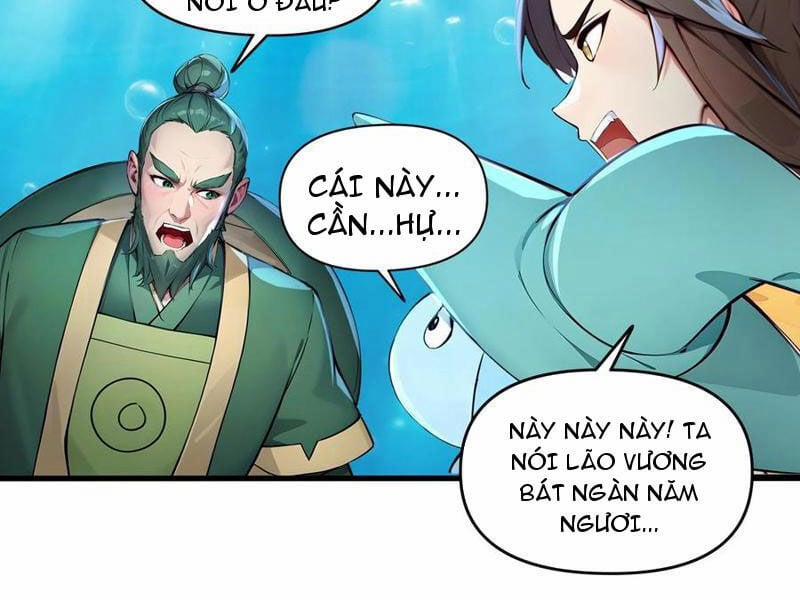 Ta Khiến Trăm Vạn Người Tu Tiên Tức Phát Khóc 74 trang 61