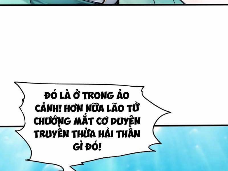 Ta Khiến Trăm Vạn Người Tu Tiên Tức Phát Khóc 74 trang 67
