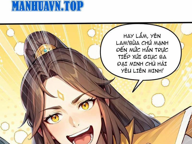 Ta Khiến Trăm Vạn Người Tu Tiên Tức Phát Khóc 74 trang 78
