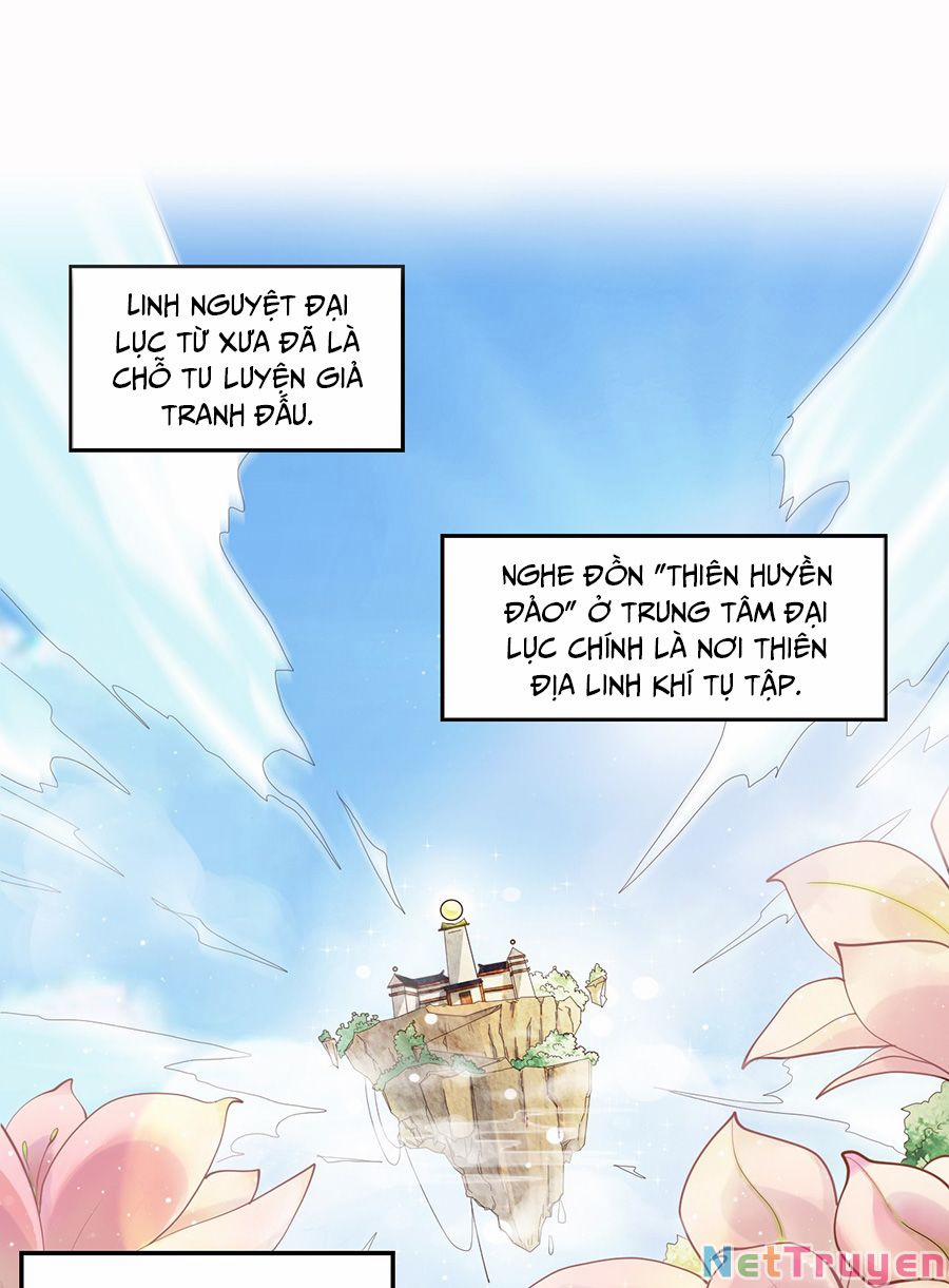 Ta Không Làm Tiên Đế Đã Nhiều Năm 1.1 trang 2