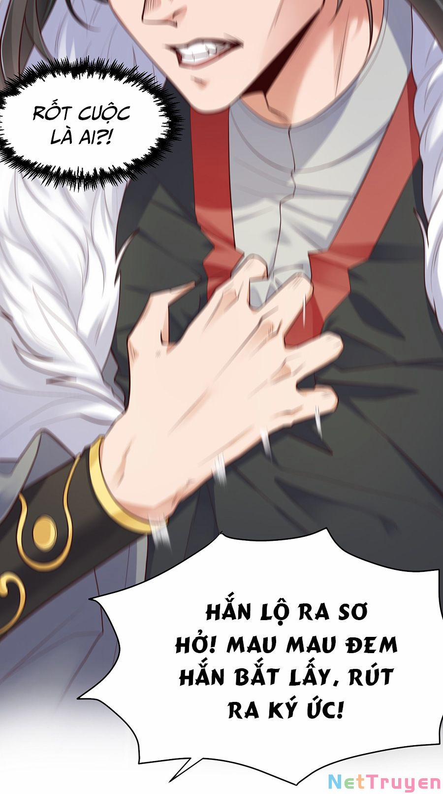 Ta Không Làm Tiên Đế Đã Nhiều Năm 1.1 trang 23