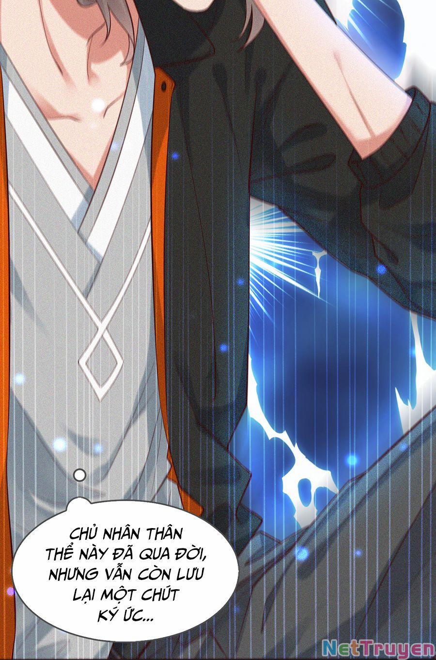 Ta Không Làm Tiên Đế Đã Nhiều Năm 1.1 trang 31