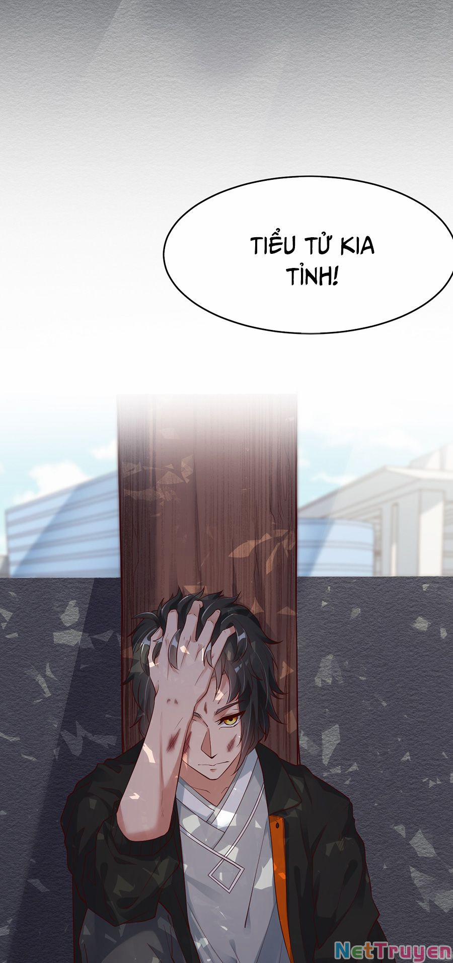 Ta Không Làm Tiên Đế Đã Nhiều Năm 1.1 trang 38