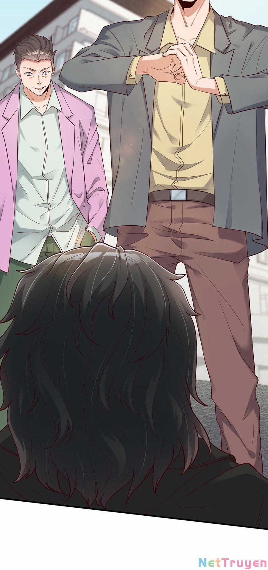 Ta Không Làm Tiên Đế Đã Nhiều Năm 1.1 trang 40