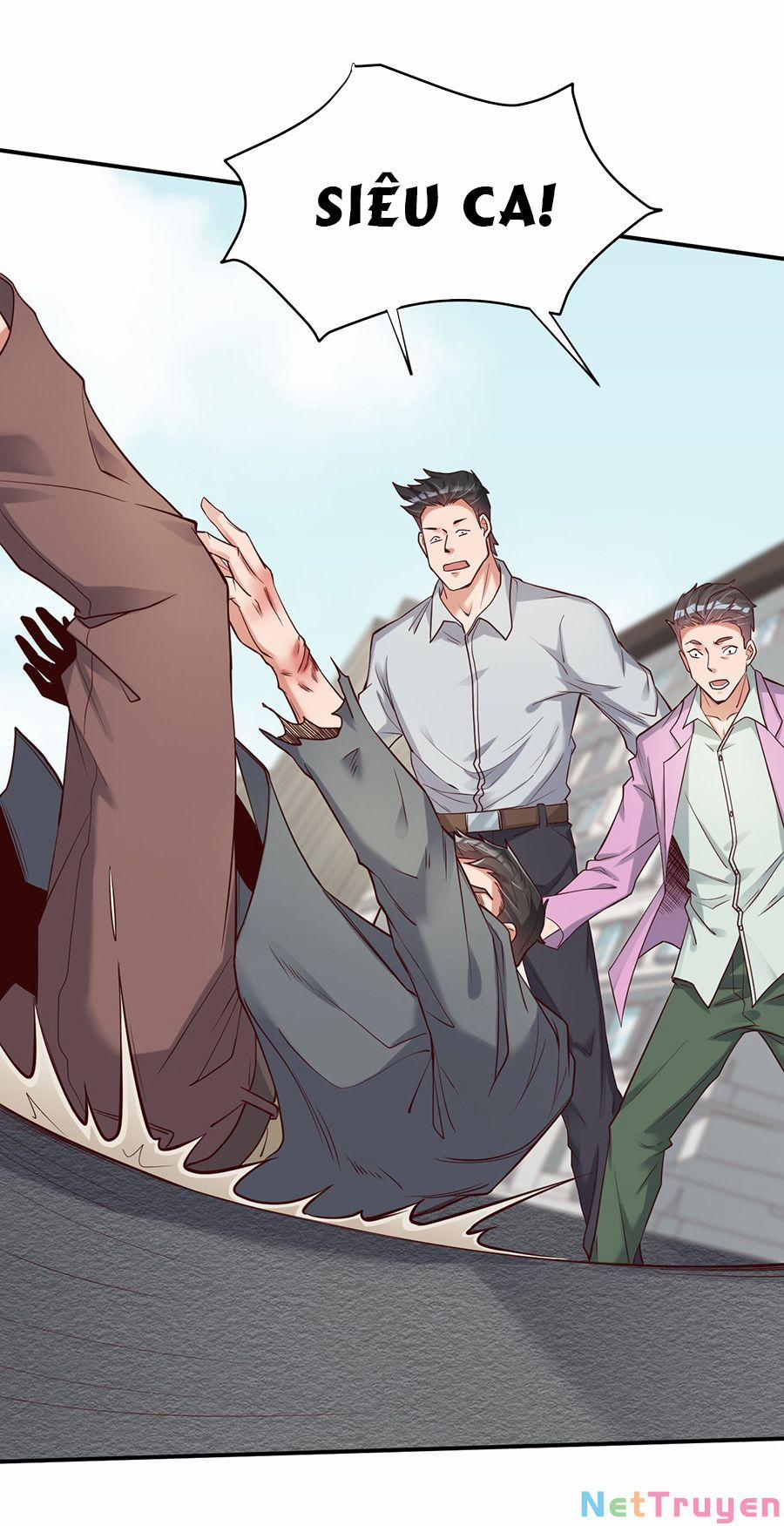 Ta Không Làm Tiên Đế Đã Nhiều Năm 1.2 trang 10