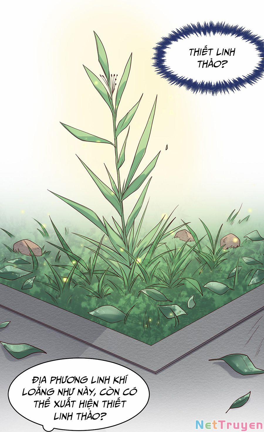 Ta Không Làm Tiên Đế Đã Nhiều Năm 1.2 trang 13