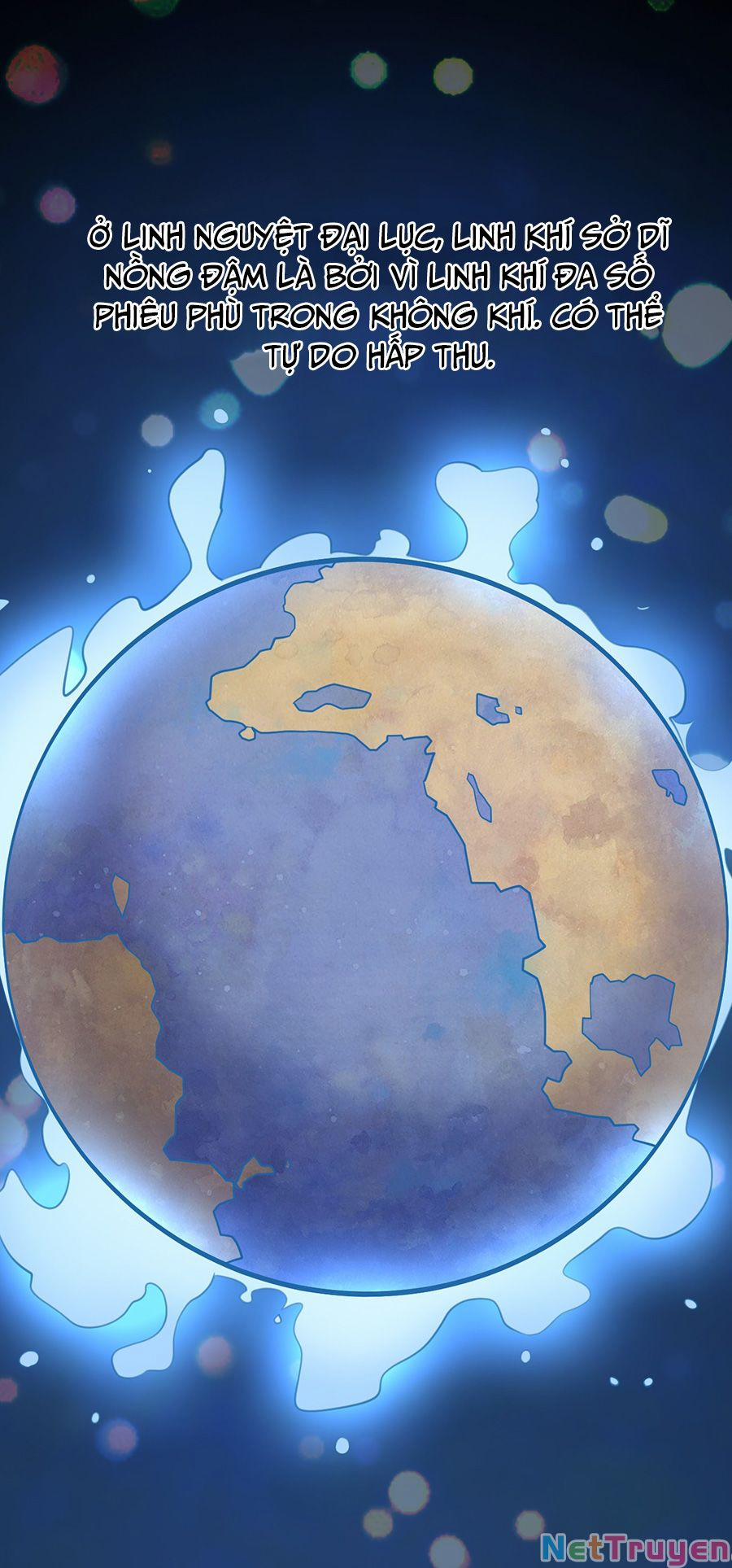 Ta Không Làm Tiên Đế Đã Nhiều Năm 1.2 trang 15