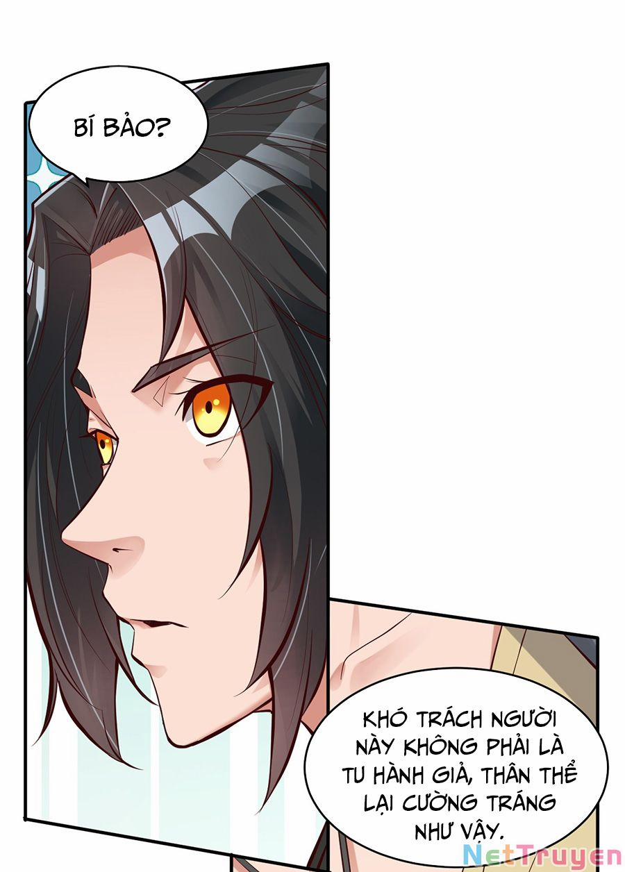 Ta Không Làm Tiên Đế Đã Nhiều Năm 1.2 trang 18