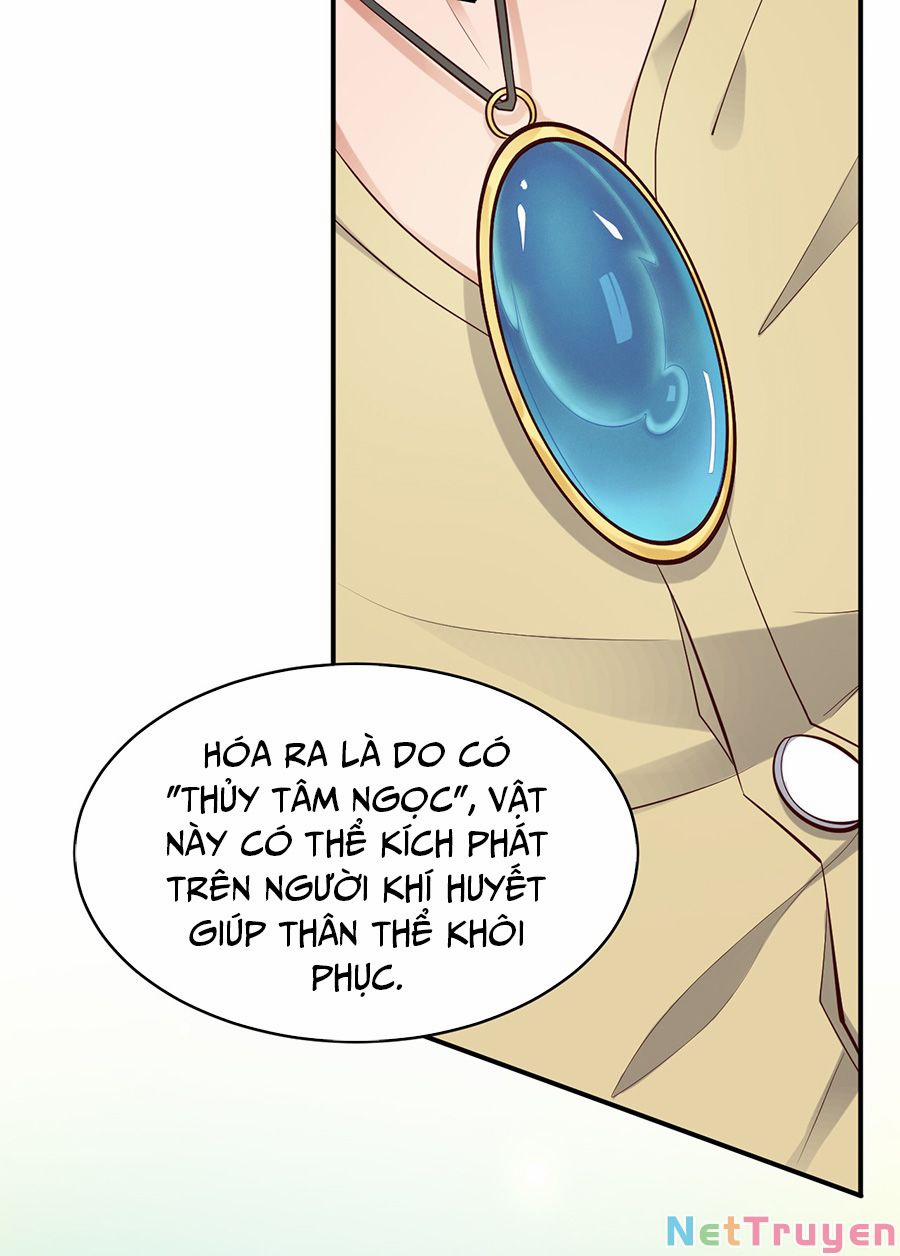 Ta Không Làm Tiên Đế Đã Nhiều Năm 1.2 trang 19