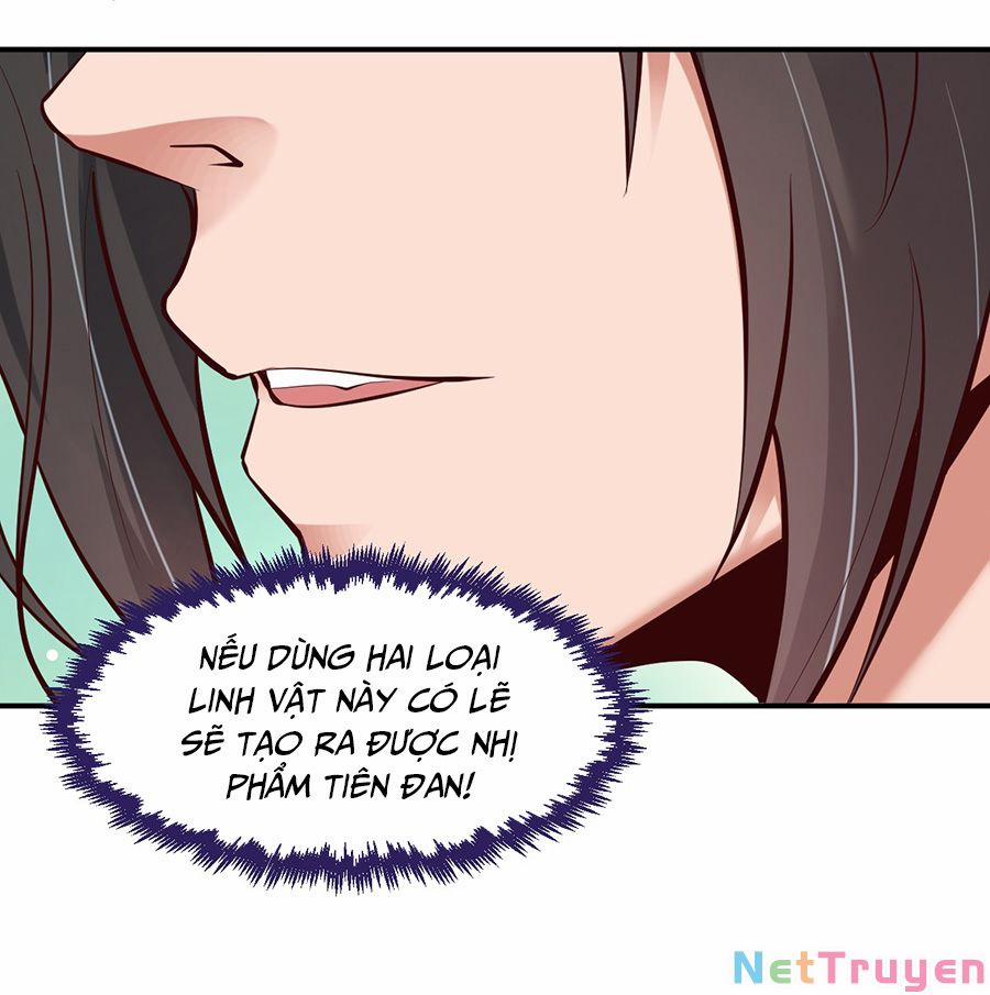 Ta Không Làm Tiên Đế Đã Nhiều Năm 1.2 trang 21