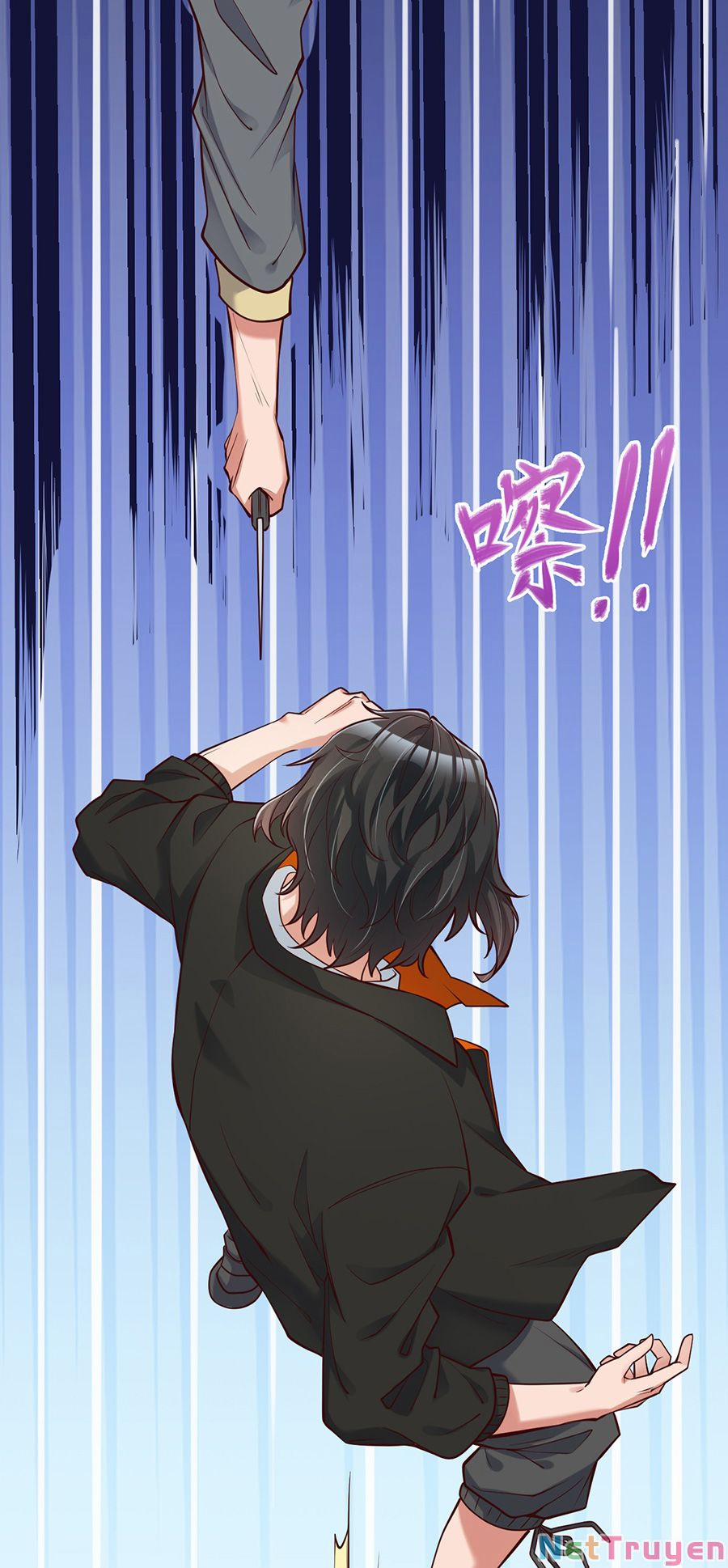 Ta Không Làm Tiên Đế Đã Nhiều Năm 1.2 trang 23