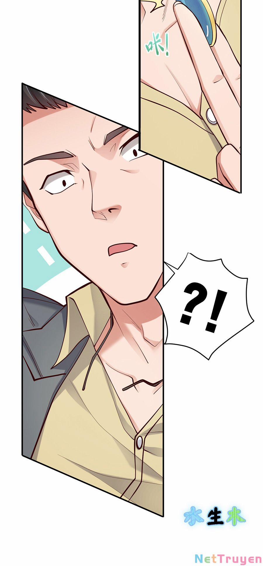 Ta Không Làm Tiên Đế Đã Nhiều Năm 1.2 trang 25