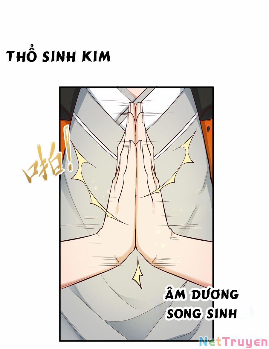 Ta Không Làm Tiên Đế Đã Nhiều Năm 1.2 trang 26