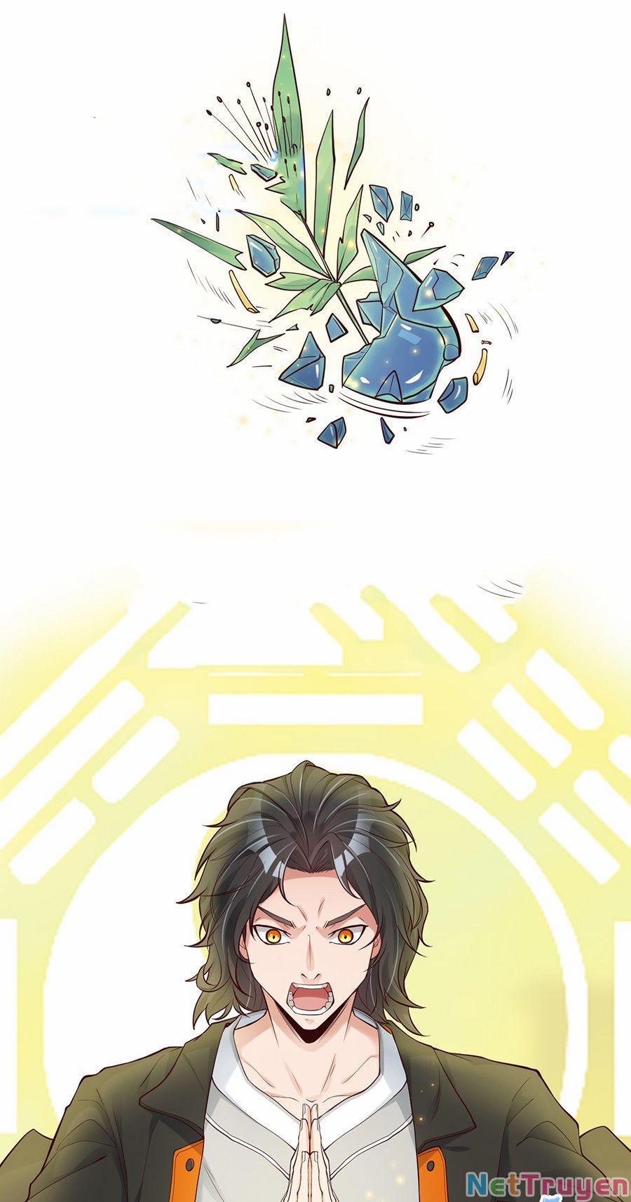 Ta Không Làm Tiên Đế Đã Nhiều Năm 1.2 trang 27