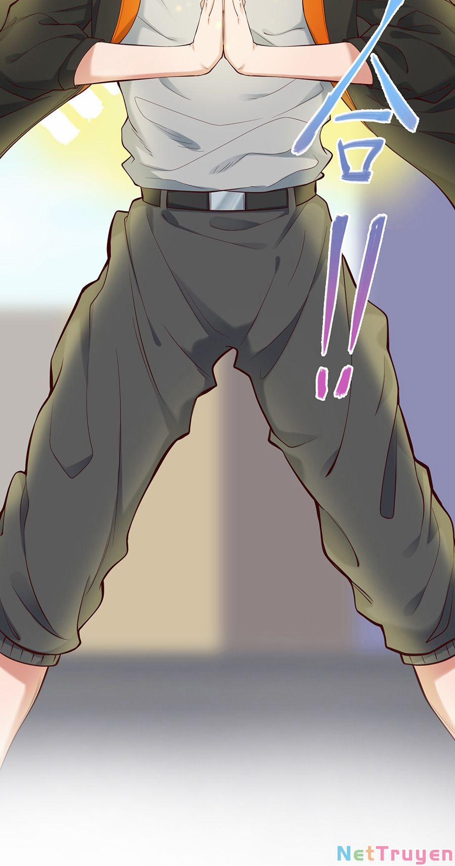 Ta Không Làm Tiên Đế Đã Nhiều Năm 1.2 trang 28