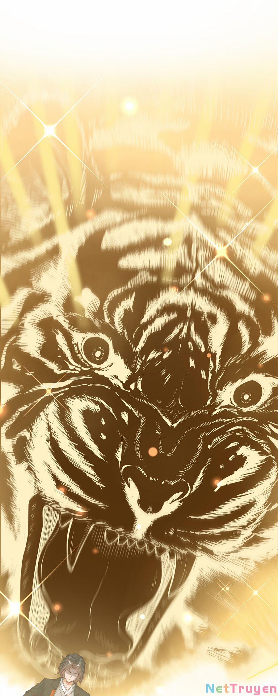 Ta Không Làm Tiên Đế Đã Nhiều Năm 1.2 trang 29