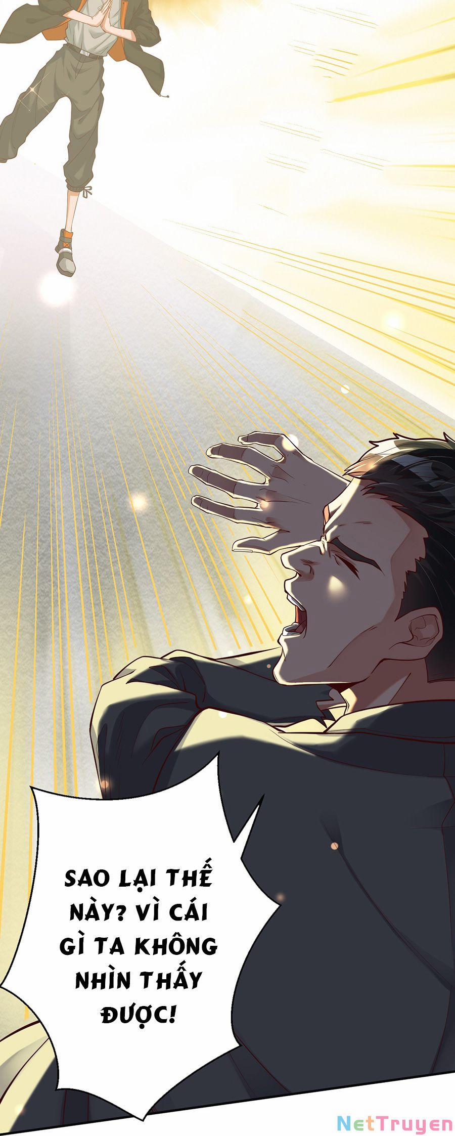 Ta Không Làm Tiên Đế Đã Nhiều Năm 1.2 trang 30