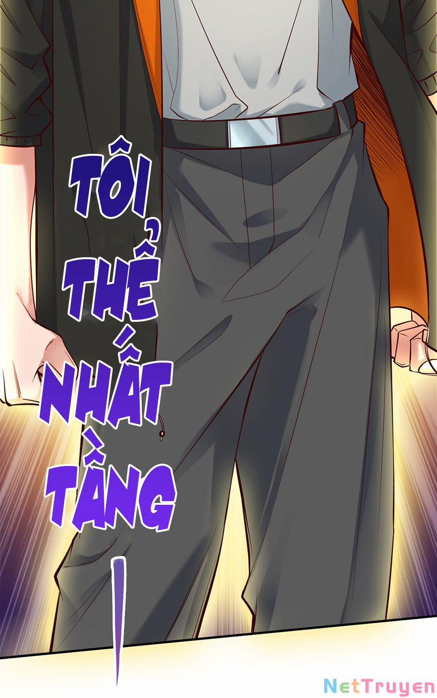 Ta Không Làm Tiên Đế Đã Nhiều Năm 1.2 trang 34