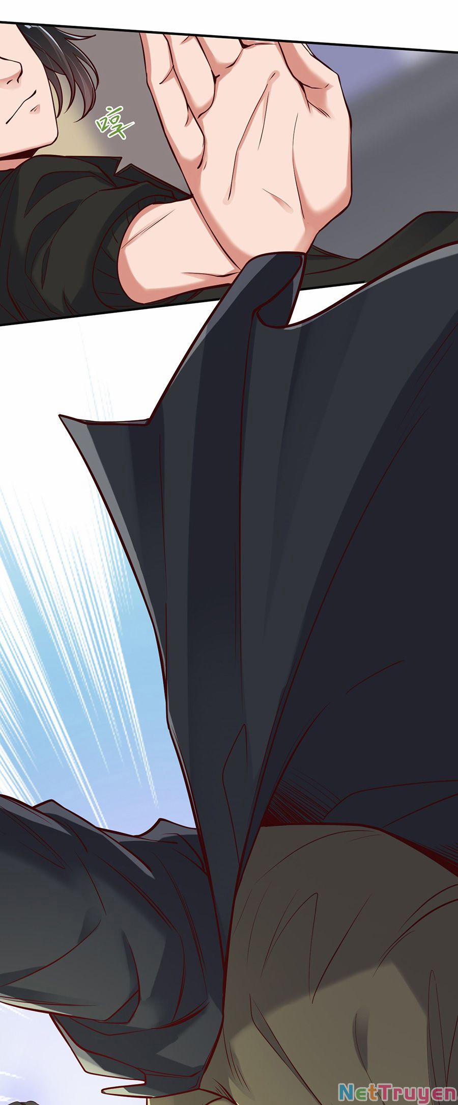 Ta Không Làm Tiên Đế Đã Nhiều Năm 1.2 trang 36