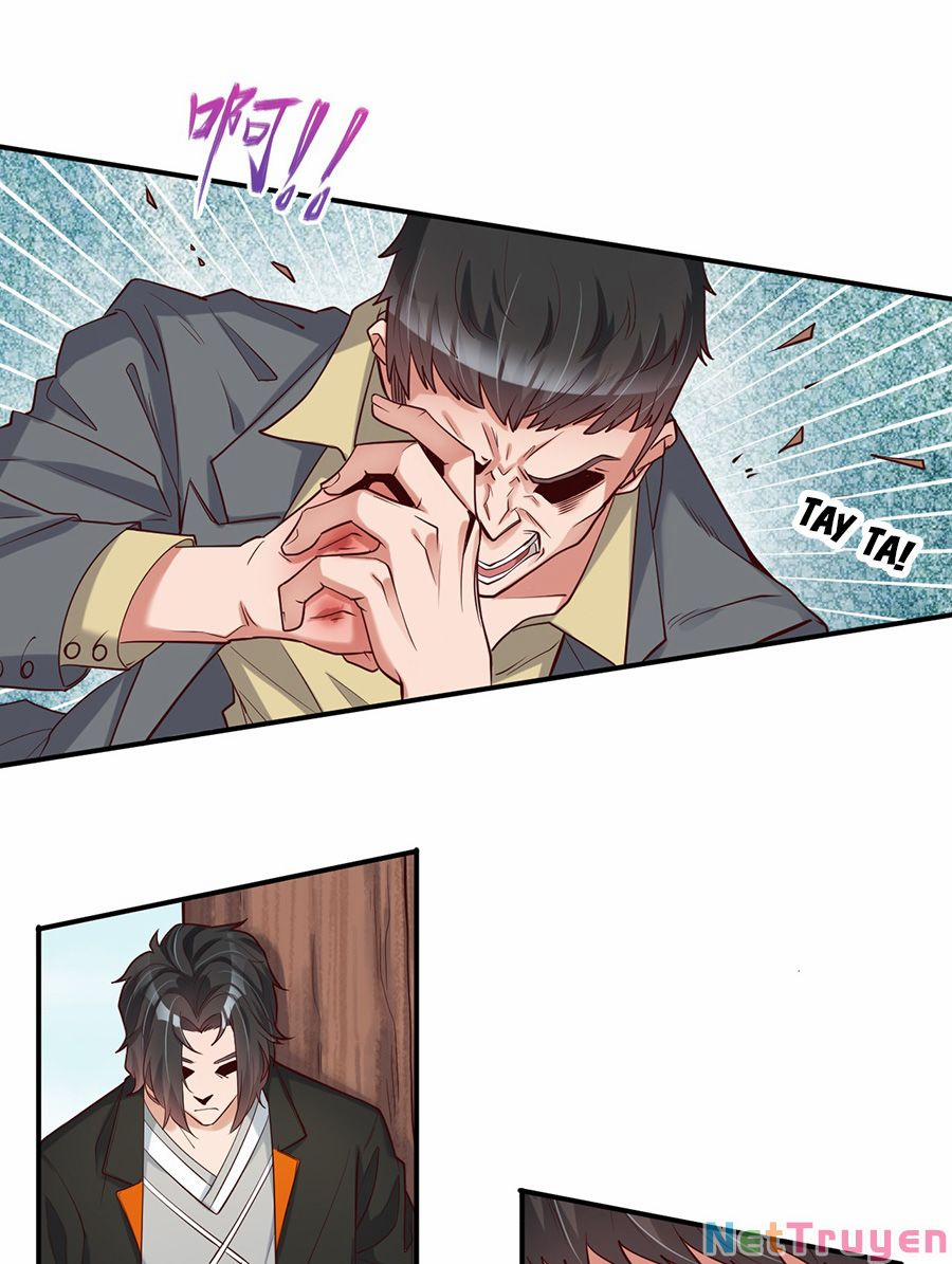 Ta Không Làm Tiên Đế Đã Nhiều Năm 1.2 trang 4