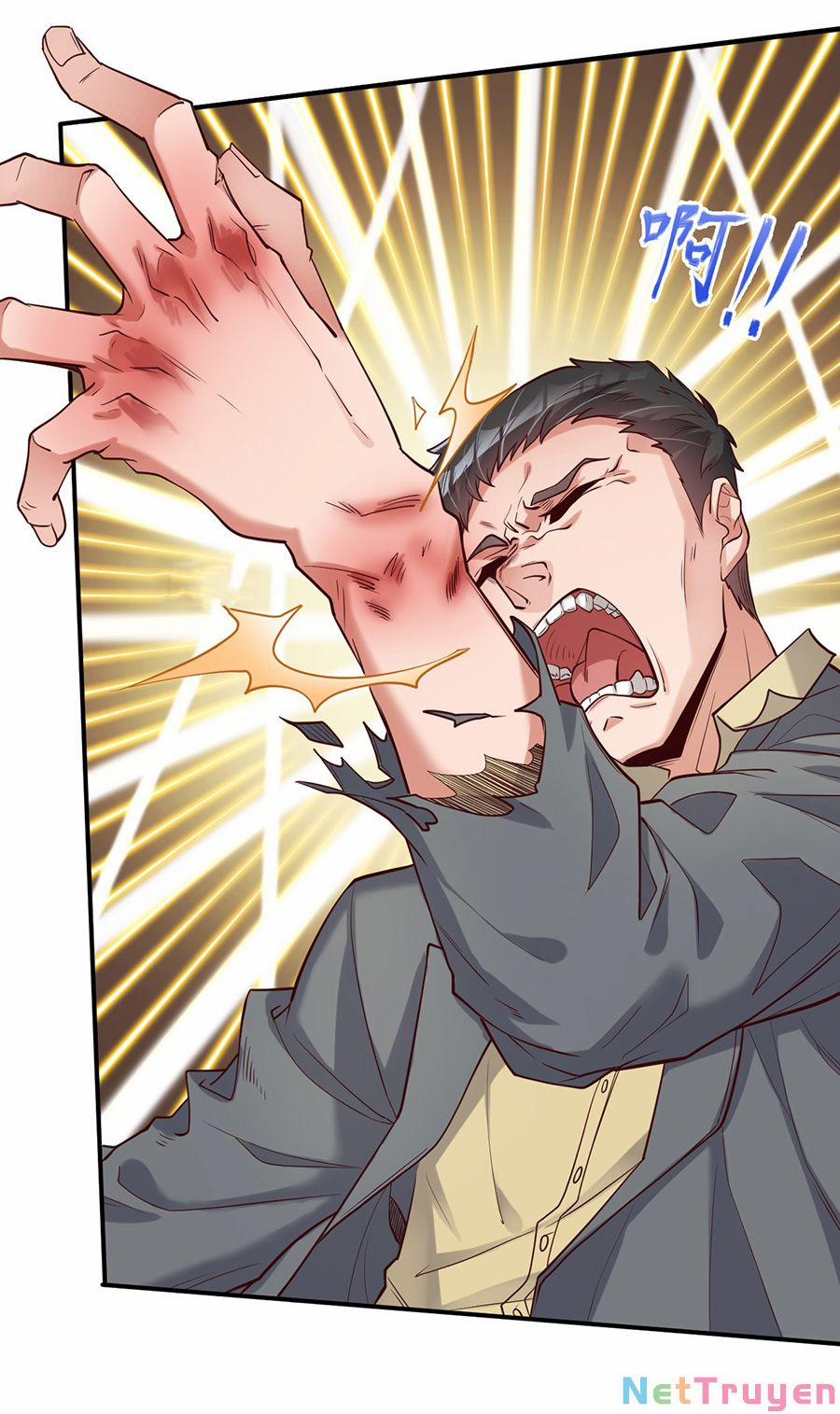 Ta Không Làm Tiên Đế Đã Nhiều Năm 1.2 trang 9