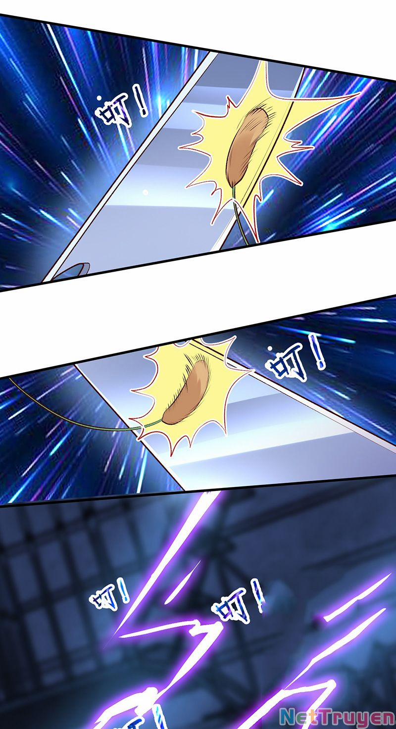 Ta Không Làm Tiên Đế Đã Nhiều Năm 10 trang 11