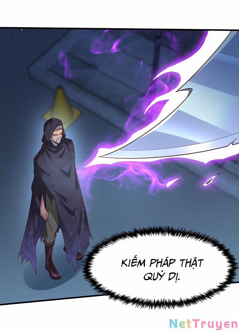 Ta Không Làm Tiên Đế Đã Nhiều Năm 10 trang 15