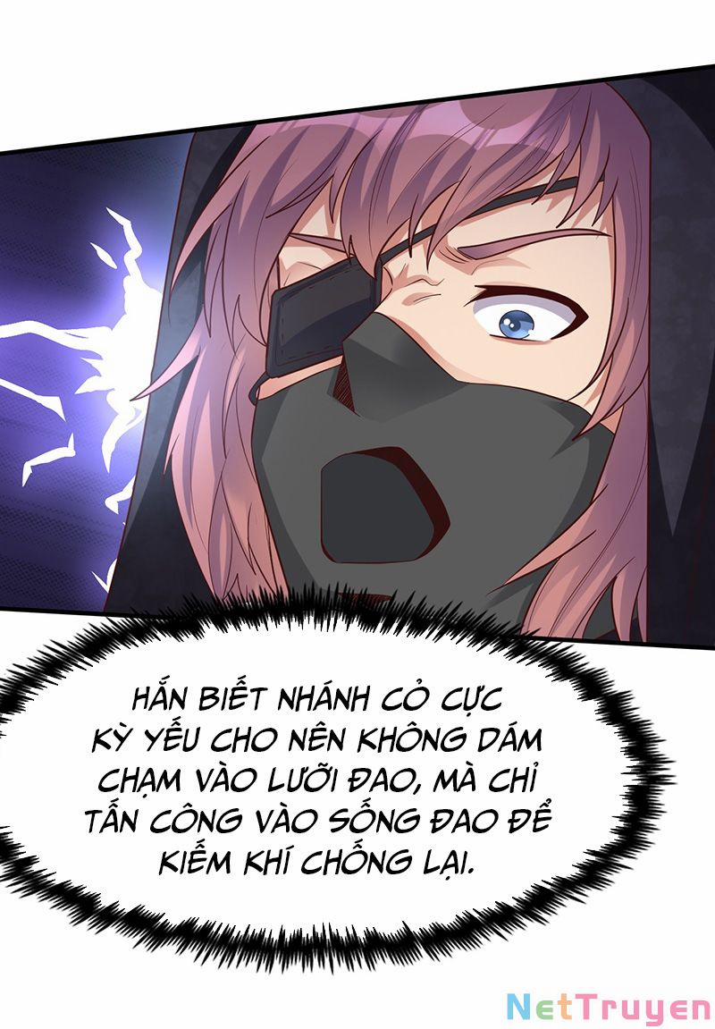 Ta Không Làm Tiên Đế Đã Nhiều Năm 10 trang 16