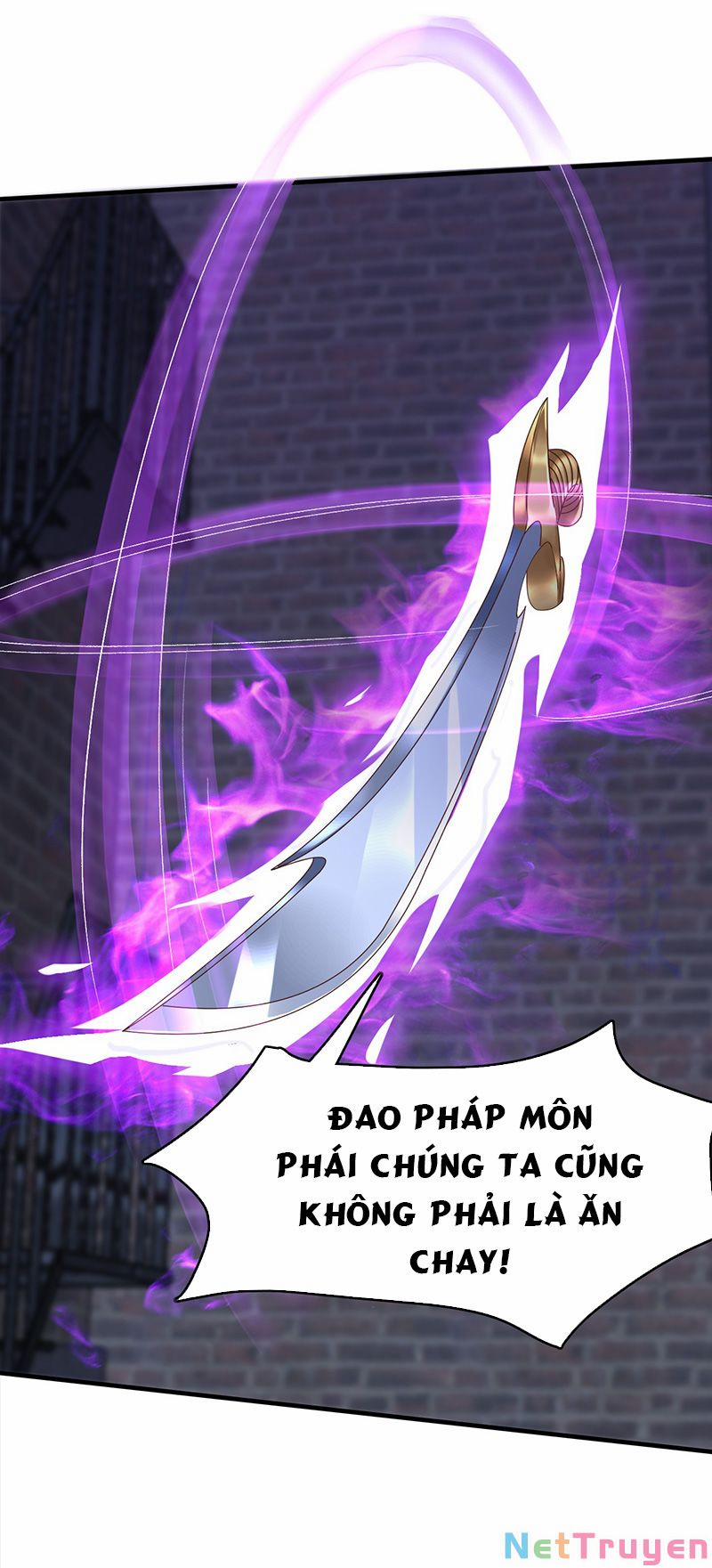 Ta Không Làm Tiên Đế Đã Nhiều Năm 10 trang 17