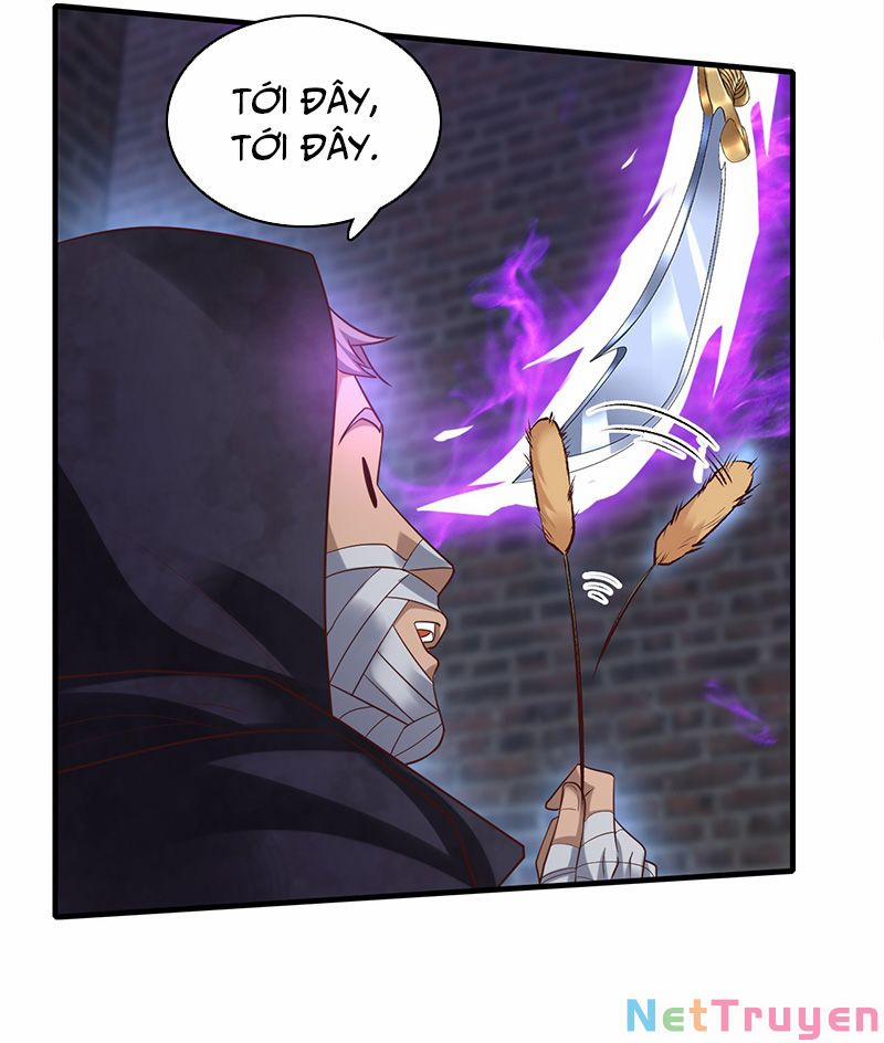 Ta Không Làm Tiên Đế Đã Nhiều Năm 10 trang 20