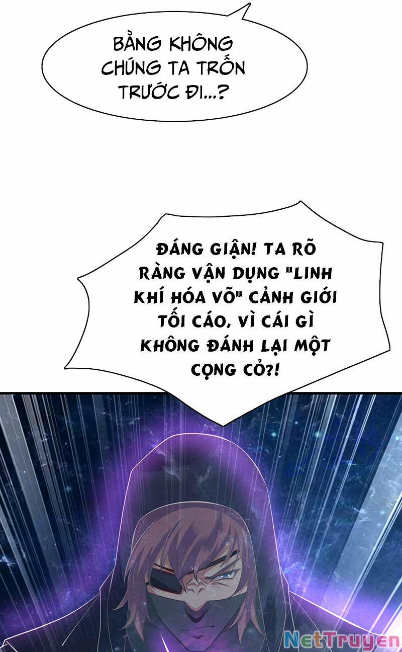 Ta Không Làm Tiên Đế Đã Nhiều Năm 10 trang 22