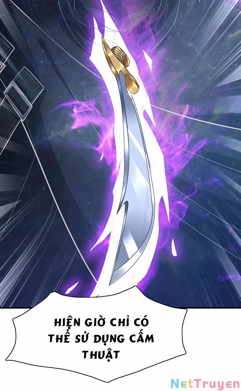 Ta Không Làm Tiên Đế Đã Nhiều Năm 10 trang 23