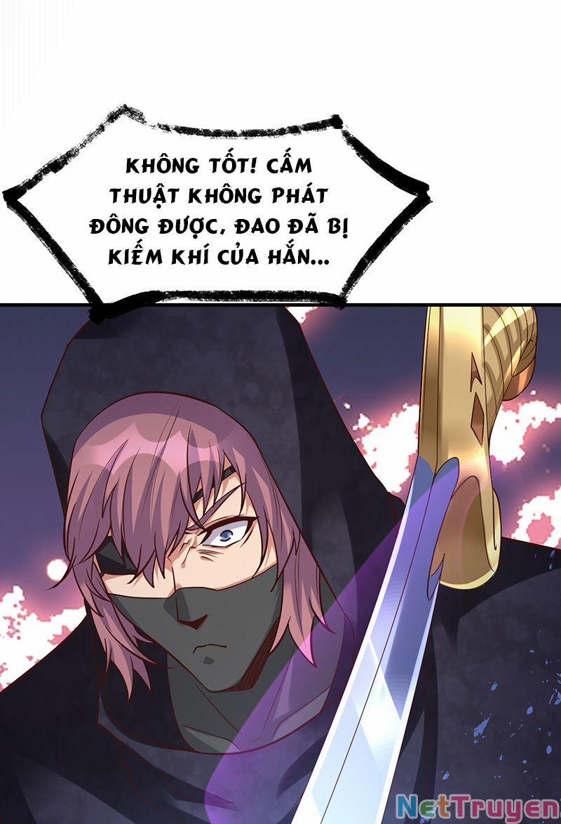 Ta Không Làm Tiên Đế Đã Nhiều Năm 10 trang 25