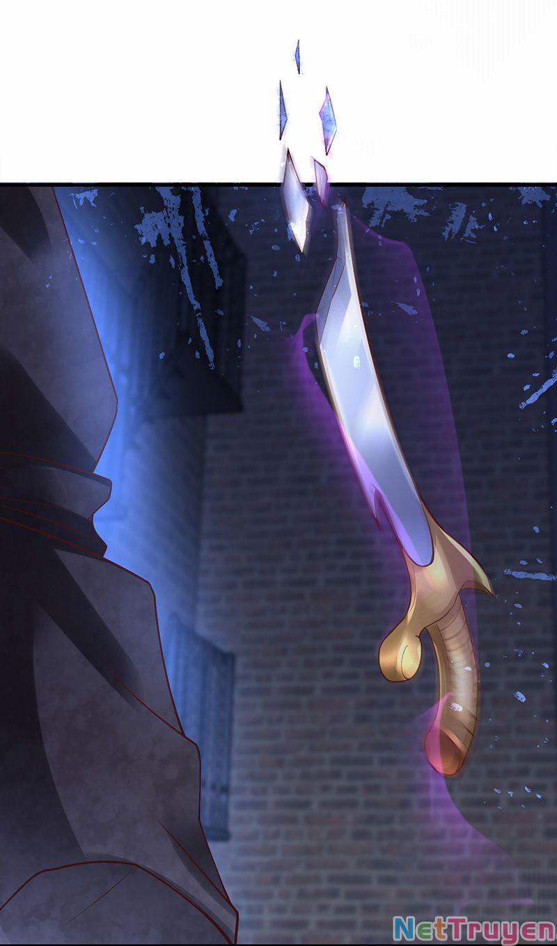 Ta Không Làm Tiên Đế Đã Nhiều Năm 10 trang 27