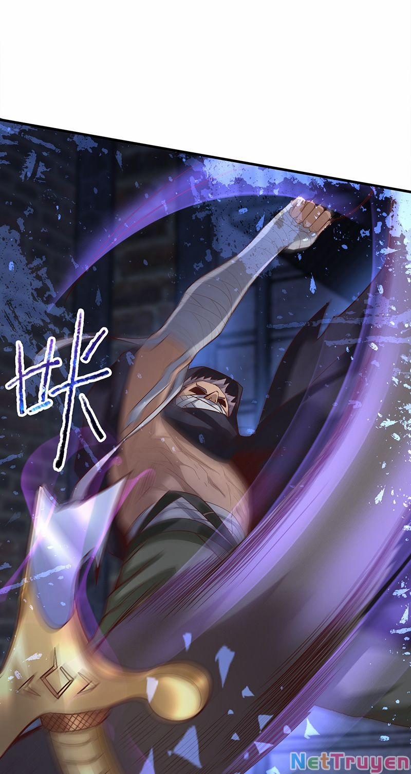 Ta Không Làm Tiên Đế Đã Nhiều Năm 10 trang 29