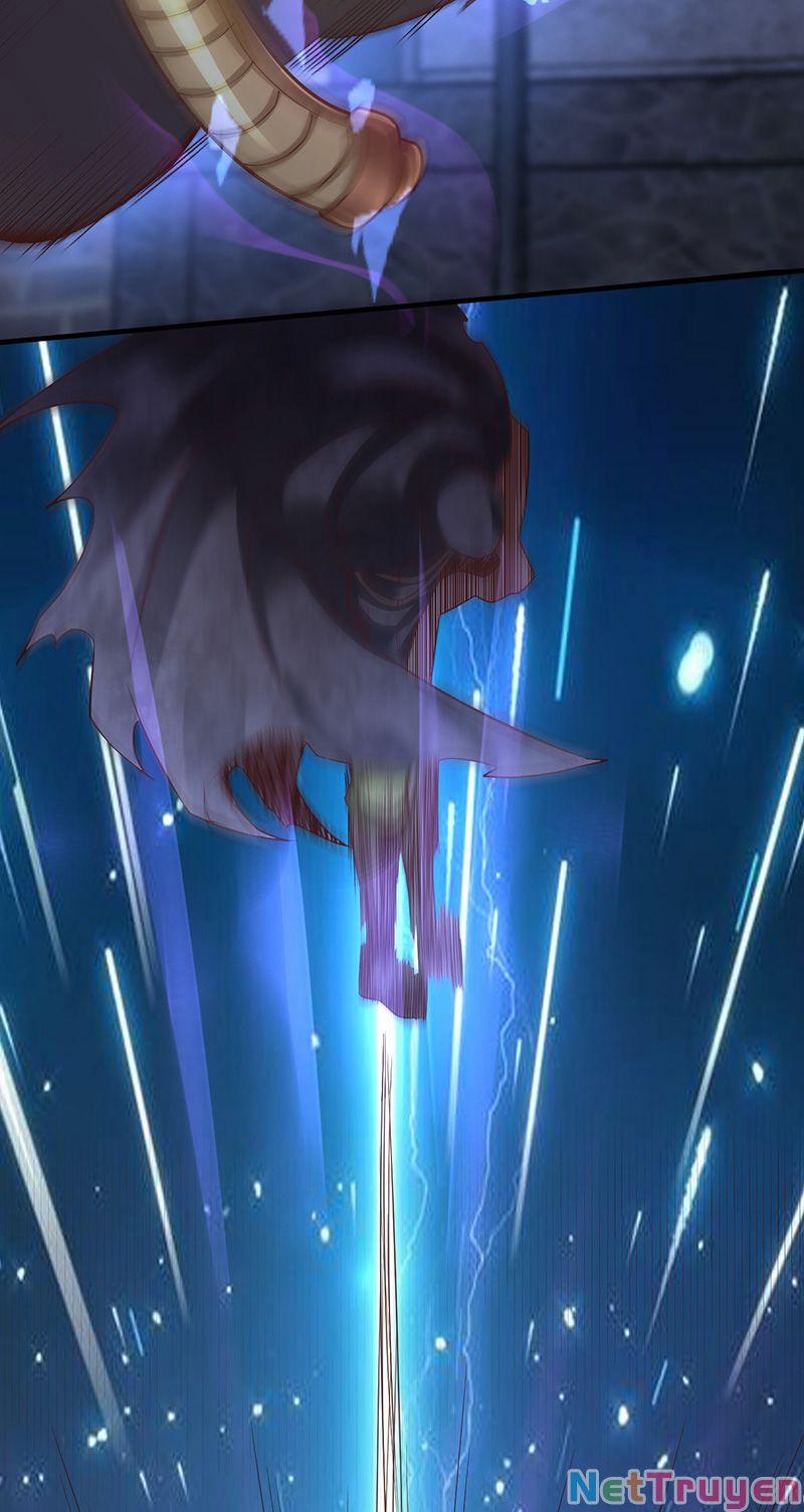 Ta Không Làm Tiên Đế Đã Nhiều Năm 10 trang 30