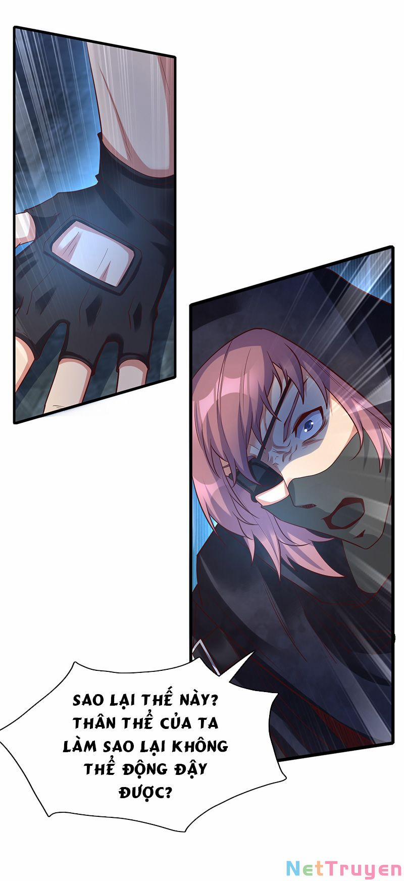 Ta Không Làm Tiên Đế Đã Nhiều Năm 10 trang 32