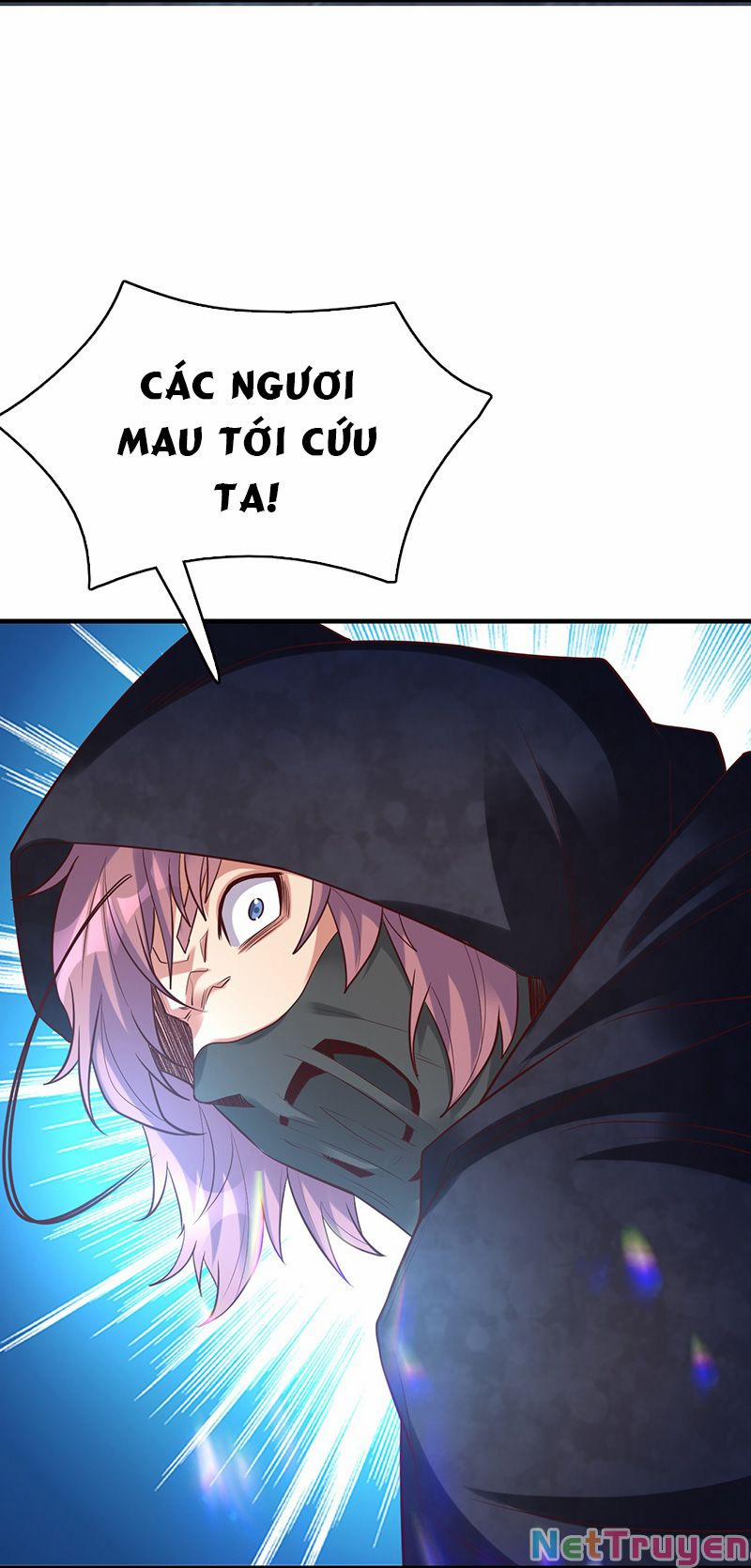 Ta Không Làm Tiên Đế Đã Nhiều Năm 10 trang 35