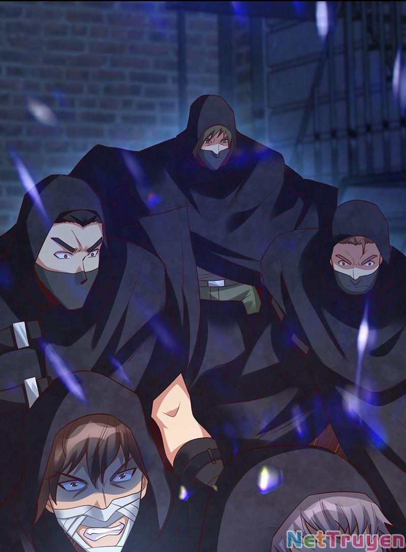 Ta Không Làm Tiên Đế Đã Nhiều Năm 10 trang 36