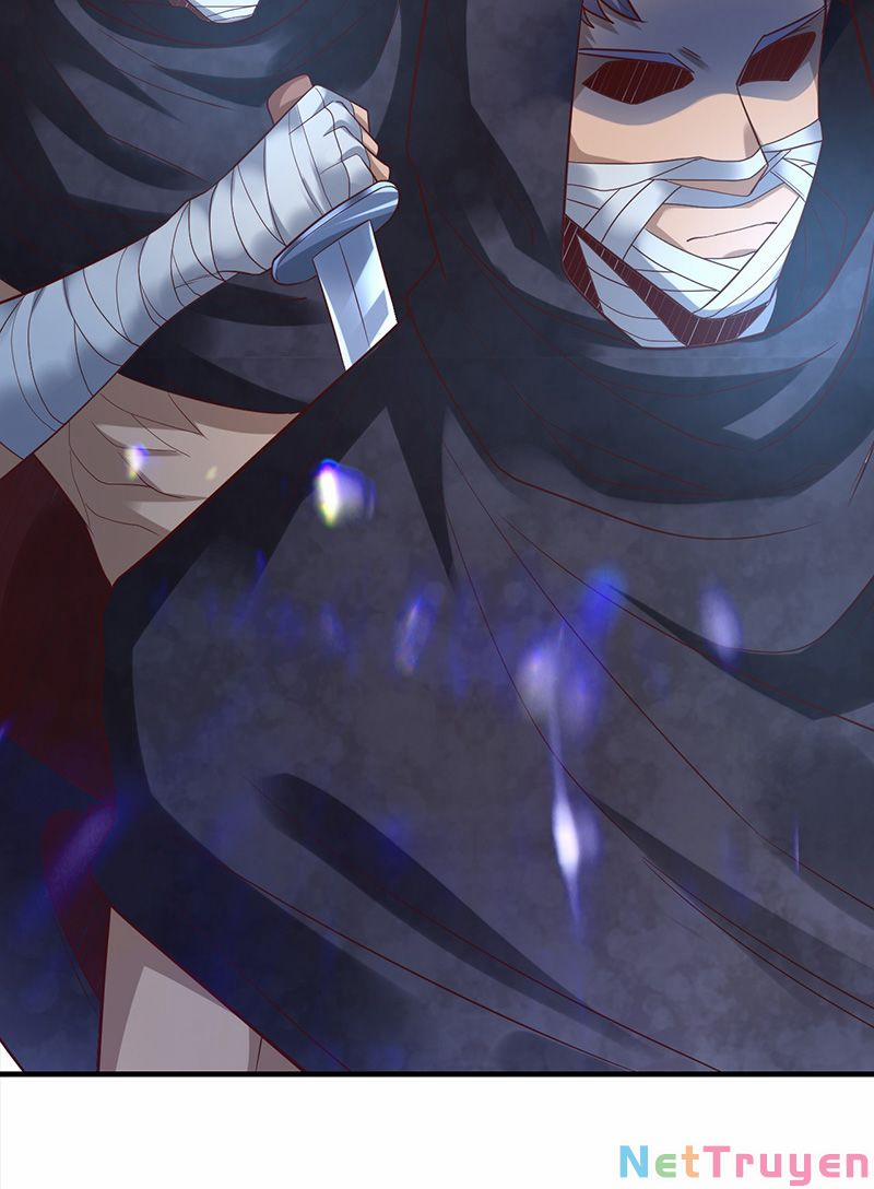 Ta Không Làm Tiên Đế Đã Nhiều Năm 10 trang 37