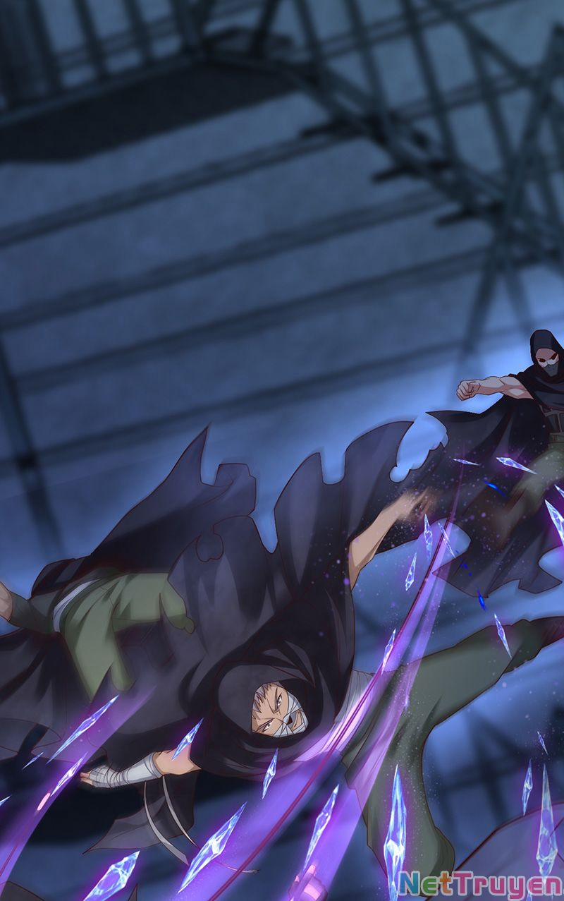 Ta Không Làm Tiên Đế Đã Nhiều Năm 10 trang 39