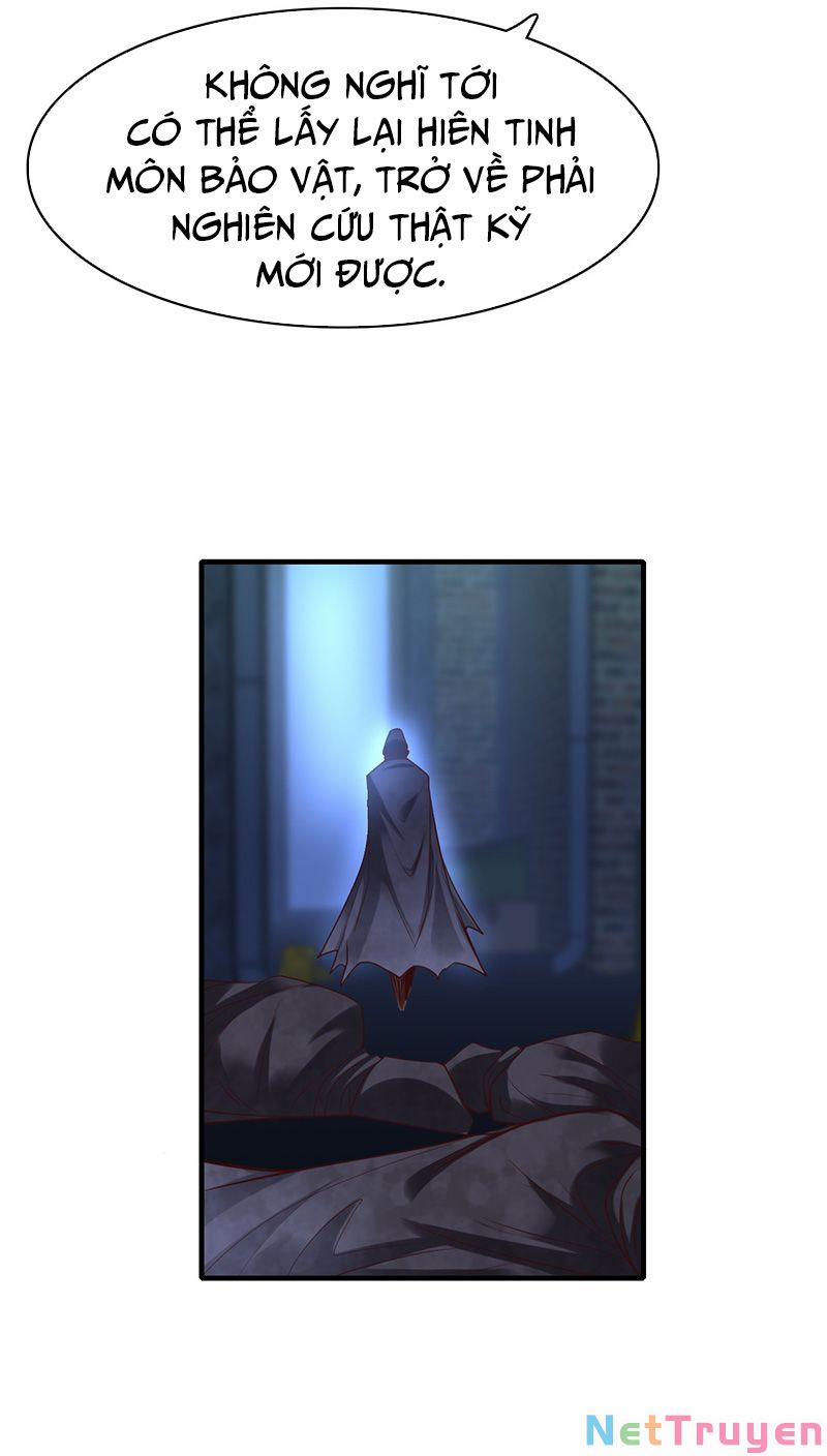 Ta Không Làm Tiên Đế Đã Nhiều Năm 10 trang 43