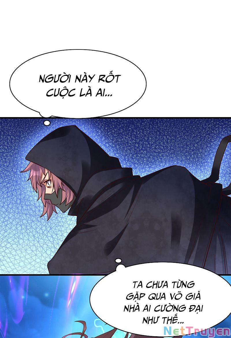 Ta Không Làm Tiên Đế Đã Nhiều Năm 10 trang 44