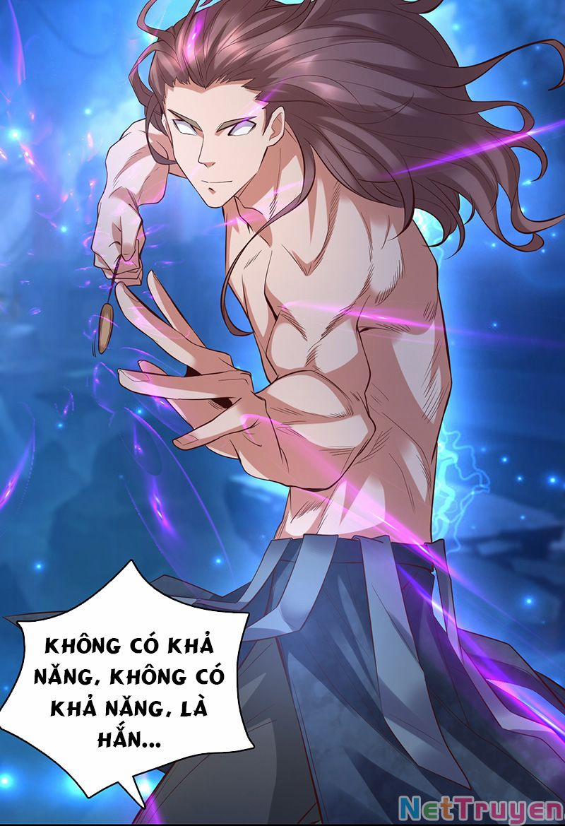 Ta Không Làm Tiên Đế Đã Nhiều Năm 10 trang 45