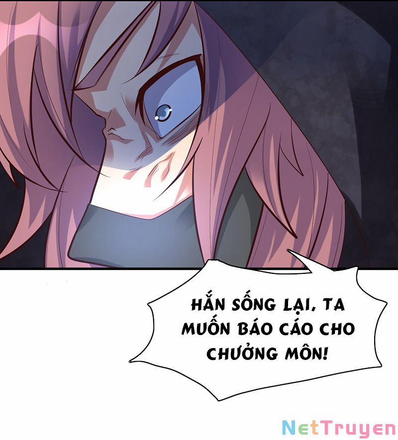 Ta Không Làm Tiên Đế Đã Nhiều Năm 10 trang 46
