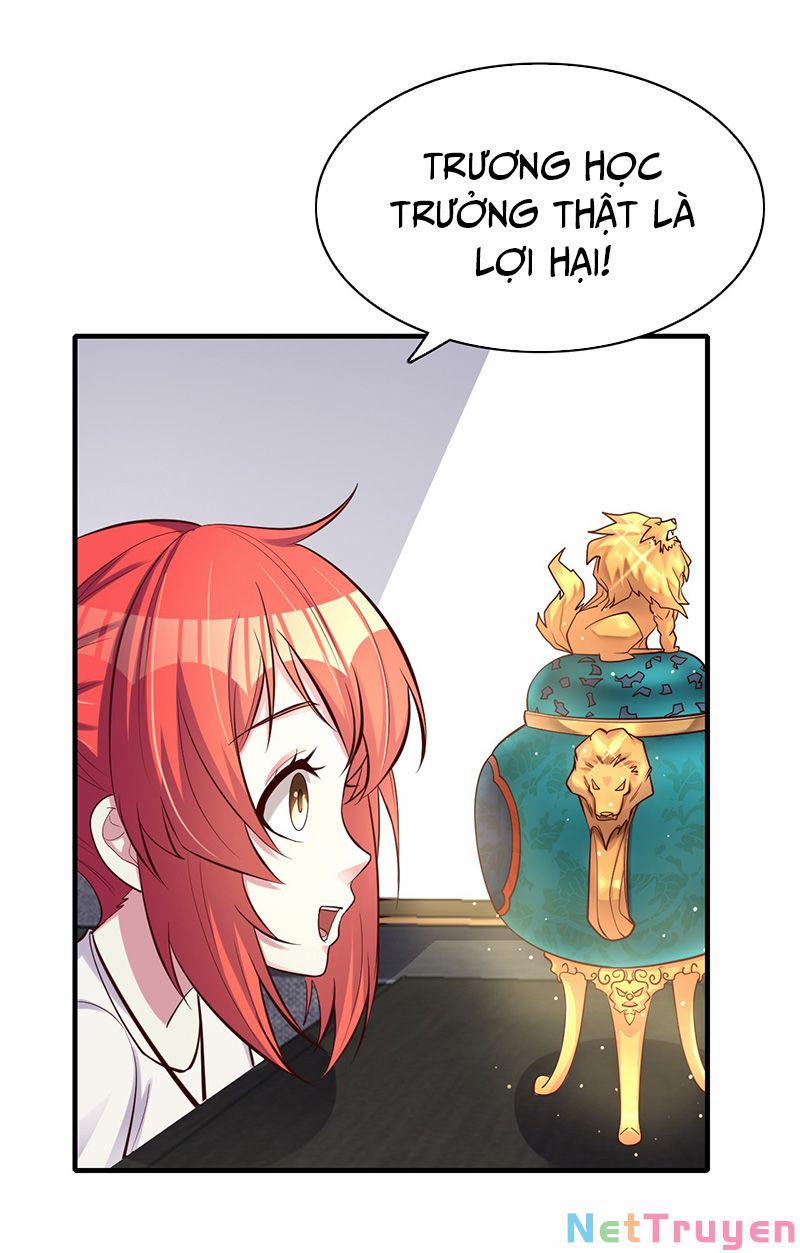 Ta Không Làm Tiên Đế Đã Nhiều Năm 10 trang 48
