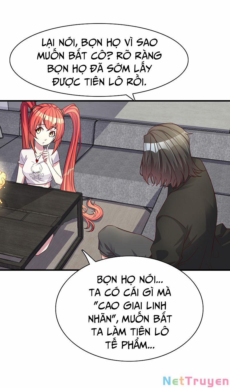 Ta Không Làm Tiên Đế Đã Nhiều Năm 10 trang 49