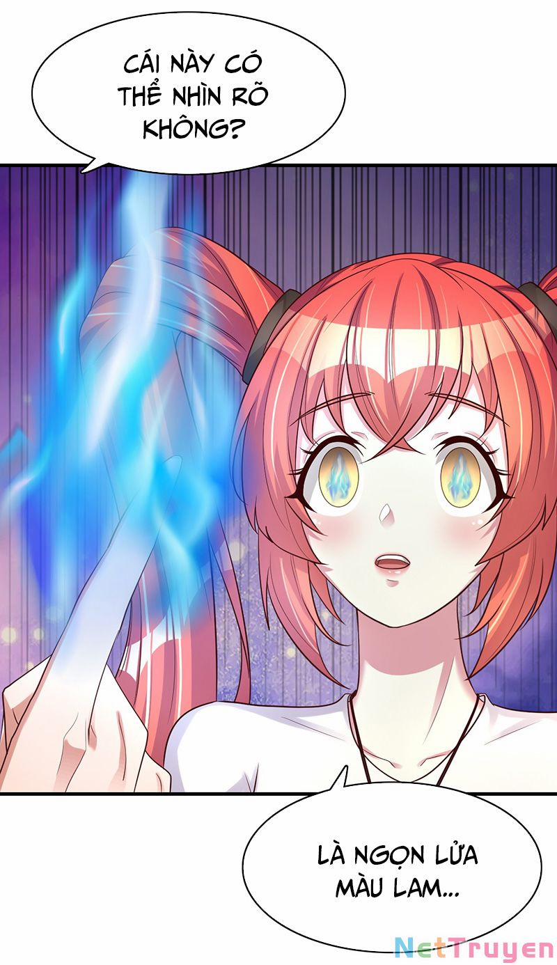 Ta Không Làm Tiên Đế Đã Nhiều Năm 10 trang 54