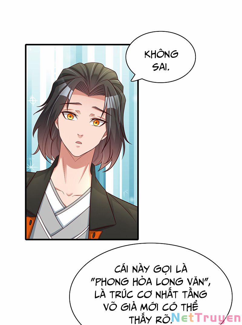 Ta Không Làm Tiên Đế Đã Nhiều Năm 10 trang 56